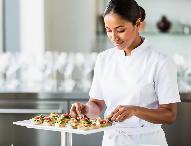 Luxury Caterer service in Olathe